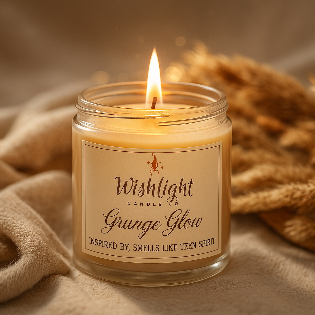 Grunge Glow