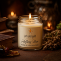 Halfway There – Luxury Candle