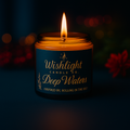 Deep Waters – Luxury Candle